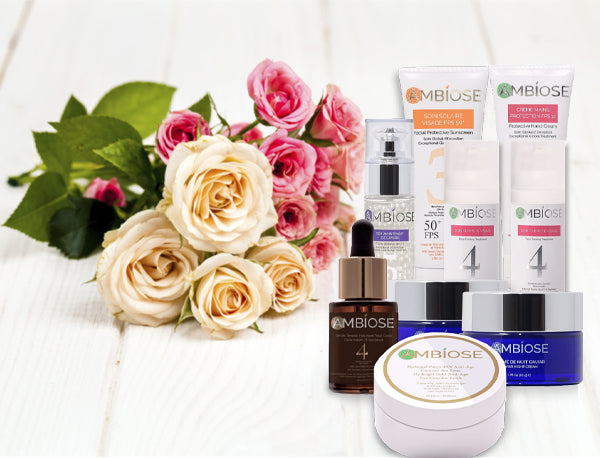 Cómo aplicar tu crema facial para que sea más efectiva