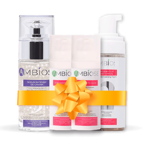 Kit ciudado facial