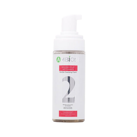 Espuma Limpiadora Purificante Facial