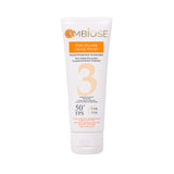 Crema Solar Rostro SPF 50+